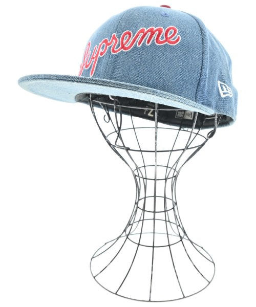 Supreme หมวกแก๊ป