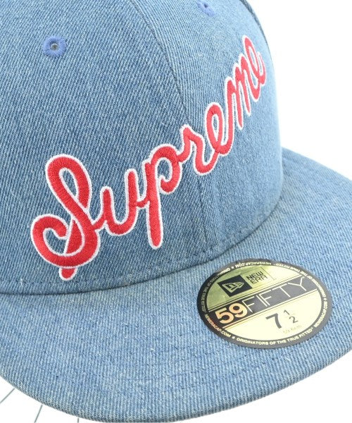 Supreme หมวกแก๊ป