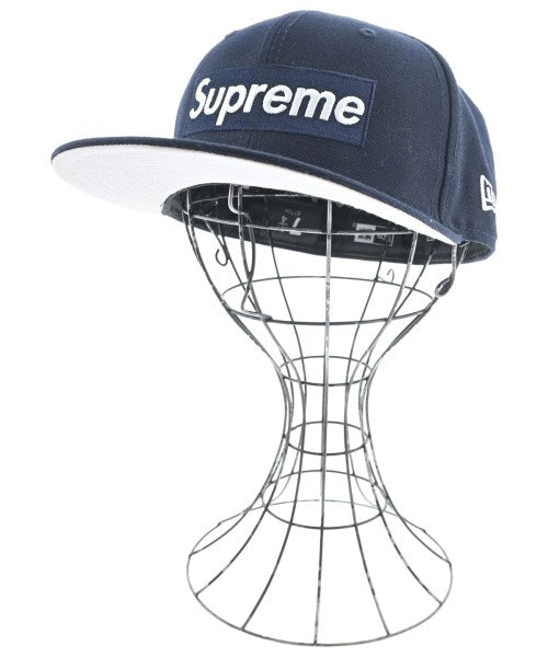 Supreme หมวกแก๊ป