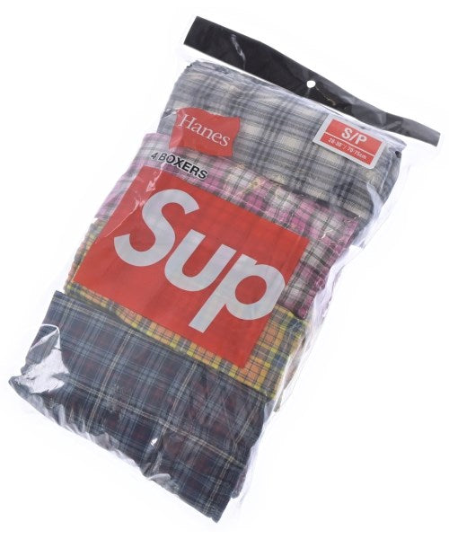 Supreme อื่นๆ
