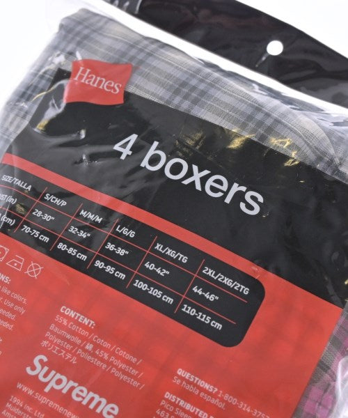 Supreme อื่นๆ