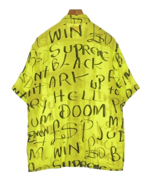 Supreme เสื้อลำลอง