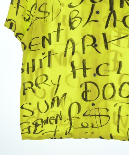 Supreme เสื้อลำลอง