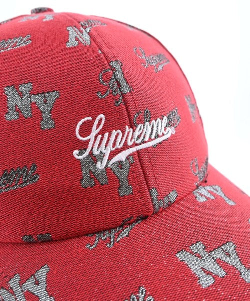 Supreme หมวกแก๊ป