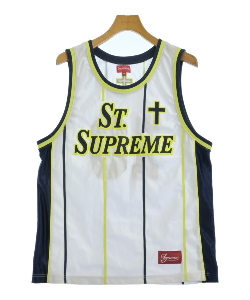 Supreme เสื้อกล้าม