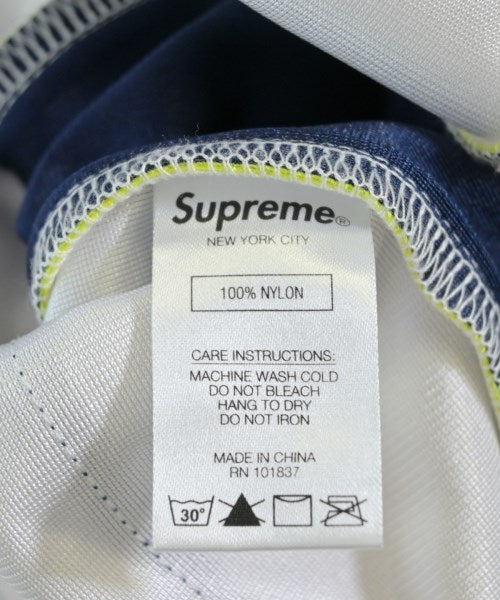 Supreme เสื้อกล้าม