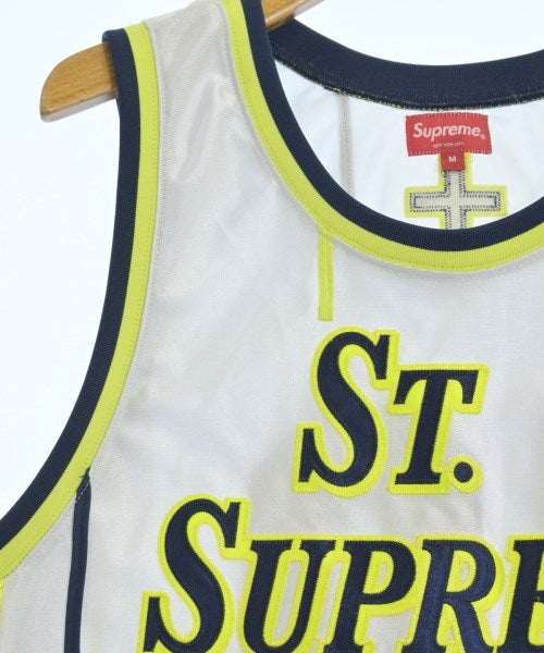 Supreme เสื้อกล้าม