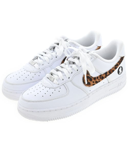 Supreme รองเท้าผ้าใบ