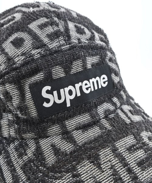 Supreme หมวกแก๊ป