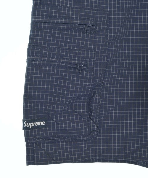 Supreme กางเกงขาสั้น
