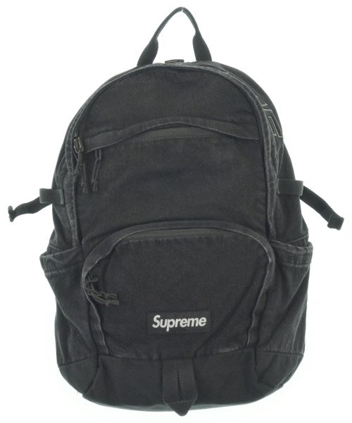 Supreme เป้สะพายหลัง