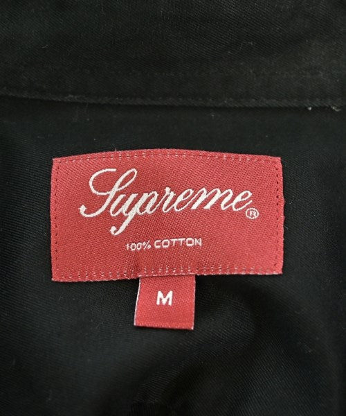 Supreme เสื้อลำลอง