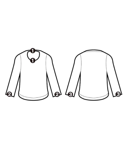 Supreme เสื้อยืด/เสื้อท็อปส์