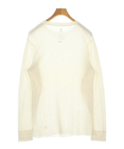 Supreme เสื้อยืด/เสื้อท็อปส์
