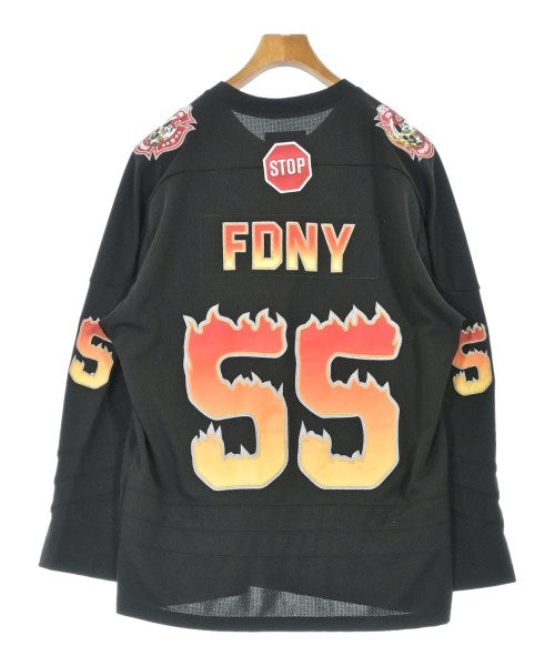 Supreme เสื้อยืด/เสื้อท็อปส์