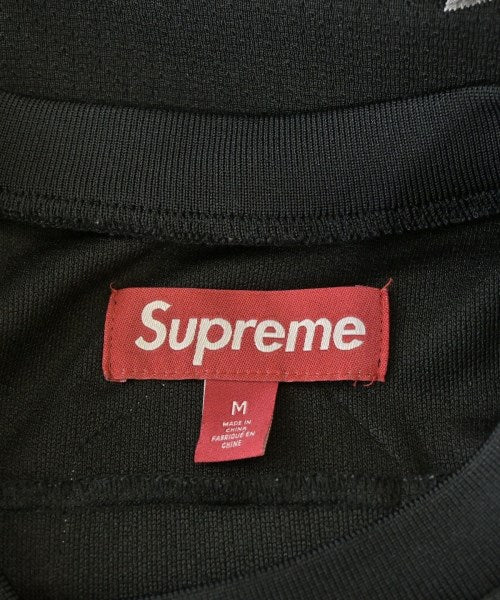 Supreme เสื้อยืด/เสื้อท็อปส์