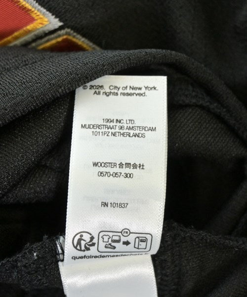 Supreme เสื้อยืด/เสื้อท็อปส์