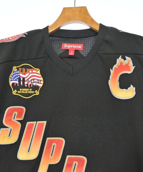 Supreme เสื้อยืด/เสื้อท็อปส์
