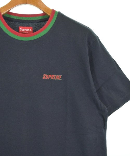 Supreme เสื้อยืด/เสื้อท็อปส์