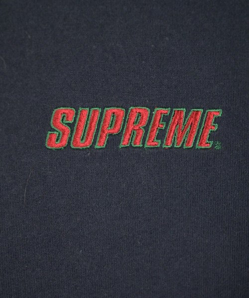 Supreme เสื้อยืด/เสื้อท็อปส์