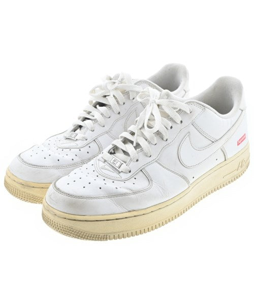 Supreme รองเท้าผ้าใบ