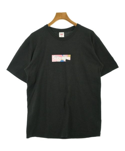 Supreme เสื้อยืด/เสื้อท็อปส์