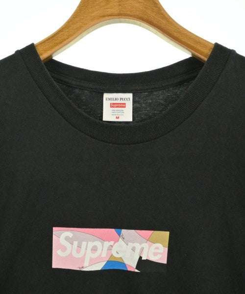 Supreme เสื้อยืด/เสื้อท็อปส์