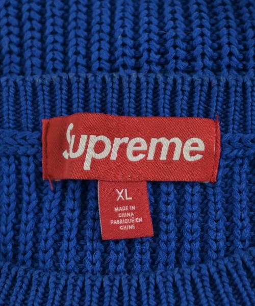 Supreme เสื้อกันหนาว
