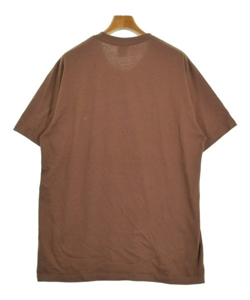 Supreme เสื้อยืด/เสื้อท็อปส์