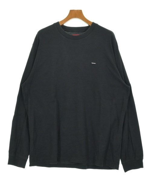 Supreme เสื้อยืด/เสื้อท็อปส์