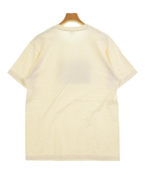 Supreme เสื้อยืด/เสื้อท็อปส์