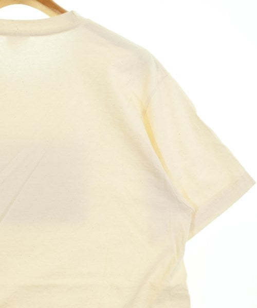 Supreme เสื้อยืด/เสื้อท็อปส์