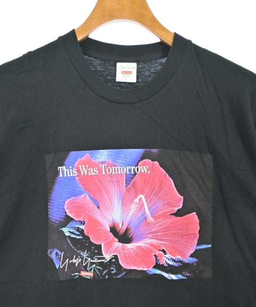 Supreme เสื้อยืด/เสื้อท็อปส์