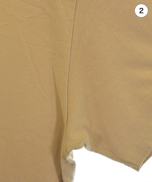 Supreme เสื้อยืด/เสื้อท็อปส์