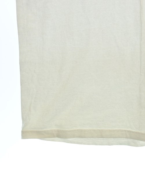 Supreme เสื้อยืด/เสื้อท็อปส์