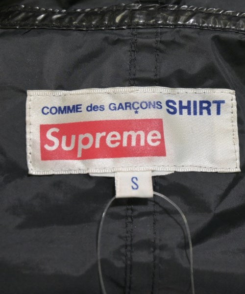 Supreme เสื้อโค้ท อื่น