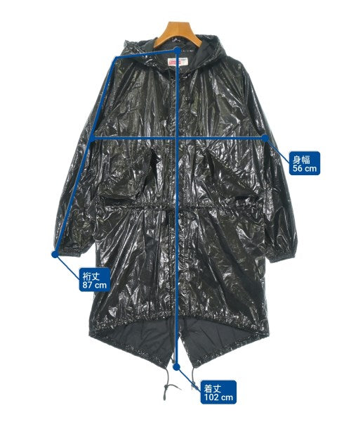 Supreme เสื้อโค้ท อื่น