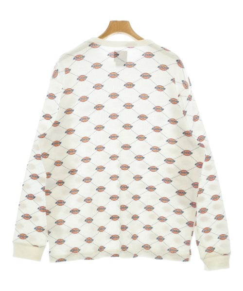 Supreme เสื้อยืด/เสื้อท็อปส์