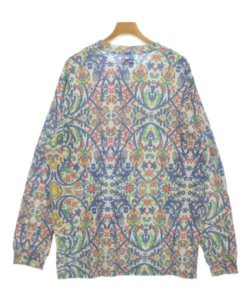 Supreme เสื้อยืด/เสื้อท็อปส์