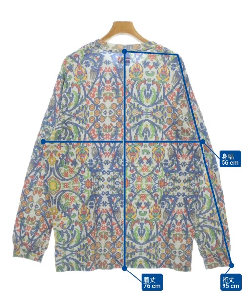 Supreme เสื้อยืด/เสื้อท็อปส์