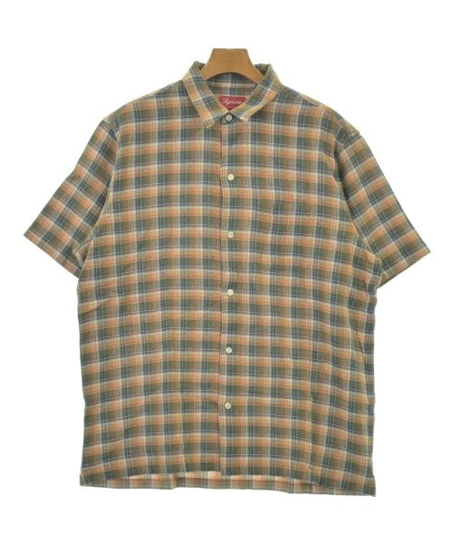 Supreme เสื้อลำลอง