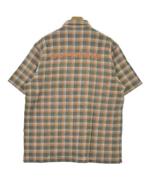 Supreme เสื้อลำลอง