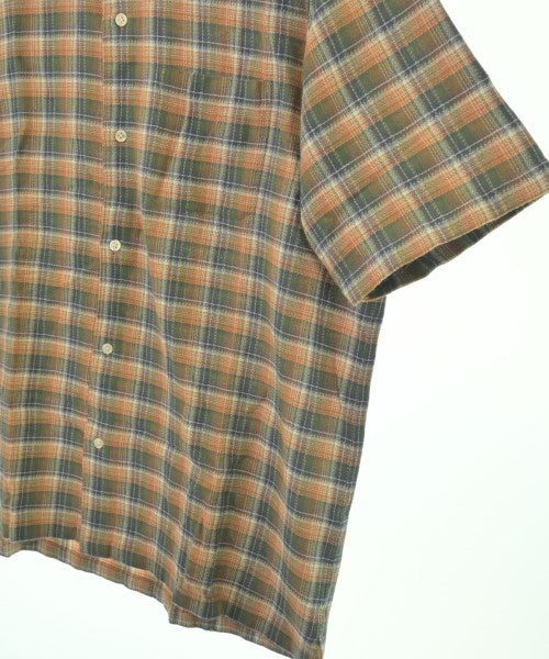 Supreme เสื้อลำลอง
