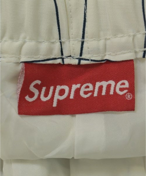 Supreme กางเกง อื่น