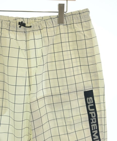 Supreme กางเกง อื่น