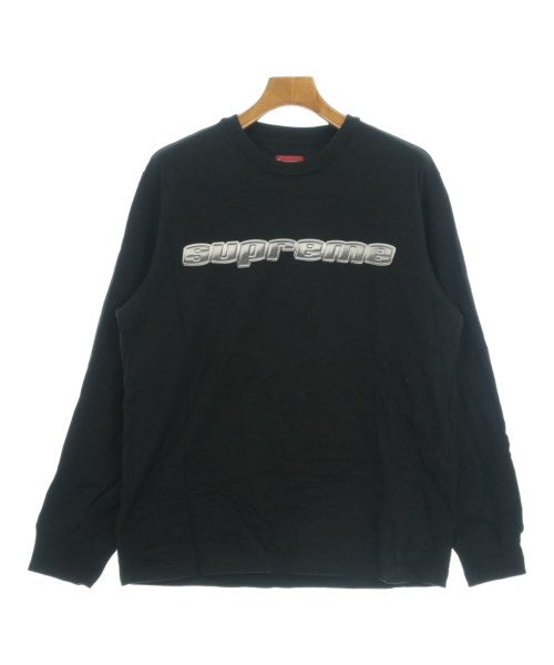 Supreme เสื้อยืด/เสื้อท็อปส์