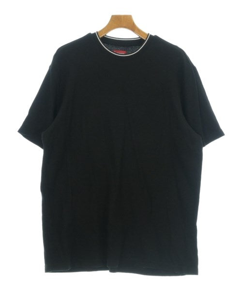 Supreme เสื้อยืด/เสื้อท็อปส์