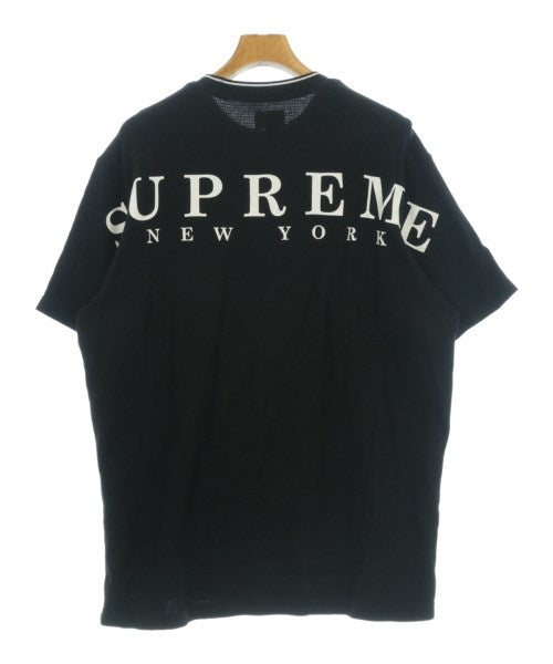 Supreme เสื้อยืด/เสื้อท็อปส์