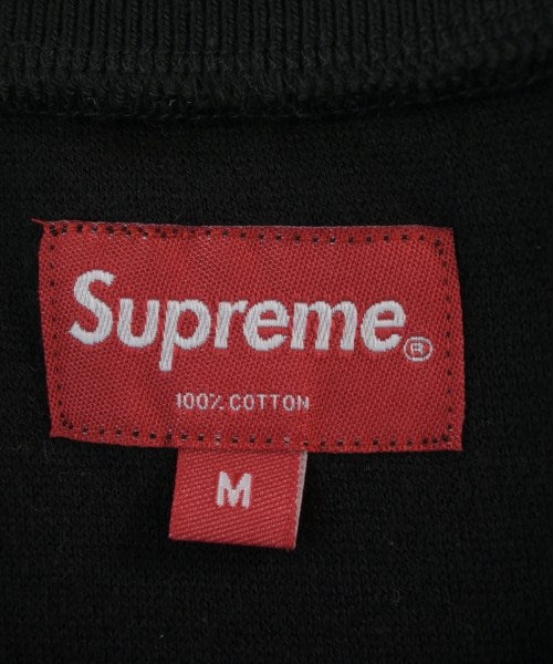 Supreme เสื้อยืด/เสื้อท็อปส์