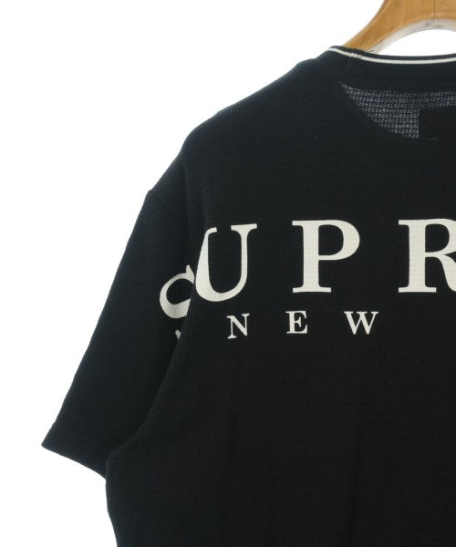 Supreme เสื้อยืด/เสื้อท็อปส์